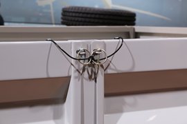 Delivery&nbsp;载货车上装                                                图片