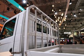 Delivery&nbsp;载货车上装                                                图片