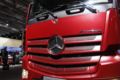 奔驰新Actros&nbsp;牵引车图片