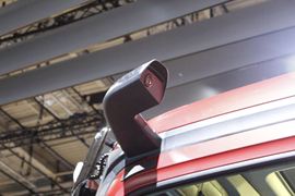 奔驰新Actros&nbsp;载货车外观                                                图片