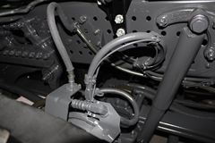 奔驰 新Actros重卡 460马力 4X2牵引车(型号1846 LS)