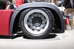 奔驰 新Actros重卡 530马力 4X2牵引车(型号1853 LS nRL)