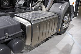 奔驰Econic&nbsp;载货车底盘                                                图片