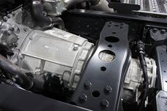 奔驰 Econic SD 300马力 4X2载货车底盘