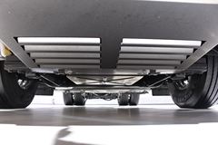 奔驰 Econic SD 300马力 4X2载货车底盘