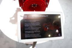 康明斯ISX12 500马力 国六 柴油发动机