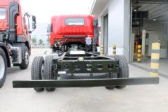 解放 J6F 金牛座 150马力 3.85米排半栏板轻卡(CA1046P40K2L1E5A84)