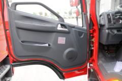 解放 J6F 金牛座 150马力 3.85米排半栏板轻卡(CA1046P40K2L1E5A84)