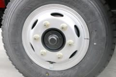 解放 J6F 金牛座 150马力 3.85米排半栏板轻卡(CA1046P40K2L1E5A84)