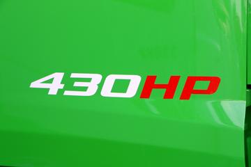 ൺ JH6ؿ 430 8X4 8.8жͼƬ