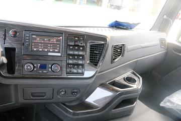 �ൺ��� JH6�ؿ� 430���� 8X4 8.8����ж��ͼƬ