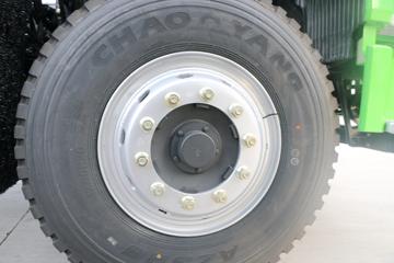 �ൺ��� JH6�ؿ� 430���� 8X4 8.8����ж��ͼƬ