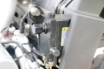 �ൺ��� JH6�ؿ� 430���� 8X4 8.8����ж��ͼƬ