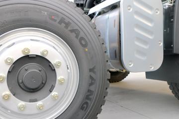 �ൺ��� JH6�ؿ� 430���� 8X4 8.8����ж��ͼƬ