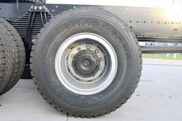 �ൺ��� JH6�ؿ� 430���� 8X4 8.8����ж��ͼƬ