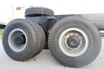 �ൺ��� JH6�ؿ� 430���� 8X4 8.8����ж��ͼƬ
