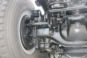 �ൺ��� JH6�ؿ� 430���� 8X4 8.8����ж��ͼƬ