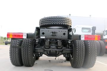�ൺ��� JH6�ؿ� 430���� 8X4 8.8����ж��ͼƬ