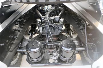 �ൺ��� JH6�ؿ� 430���� 8X4 8.8����ж��ͼƬ