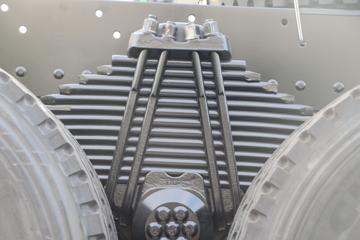�ൺ��� JH6�ؿ� 430���� 8X4 8.8����ж��ͼƬ
