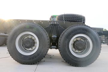 �ൺ��� JH6�ؿ� 430���� 8X4 8.8����ж��ͼƬ