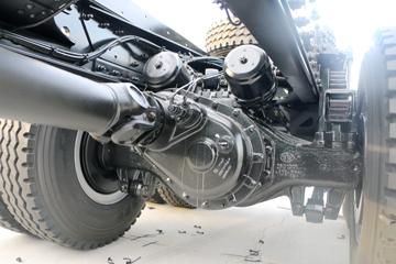 �ൺ��� JH6�ؿ� 430���� 8X4 8.8����ж��ͼƬ