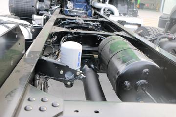 �ൺ��� JH6�ؿ� 430���� 8X4 8.8����ж��ͼƬ
