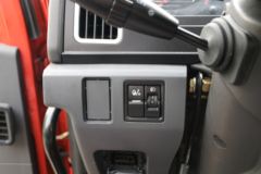 青岛解放 悍V重卡 350马力 8X4 7.4米自卸车(CA3310P1K2L5T4E5A80)