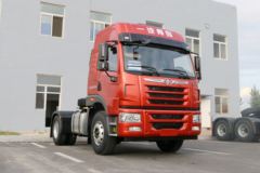 优惠2.4万 青岛市悍V牵引车火热促销中