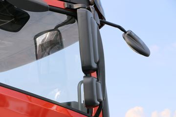 �ൺ��� JH6�ؿ� 430���� 6X4 CNGǣ����ͼƬ