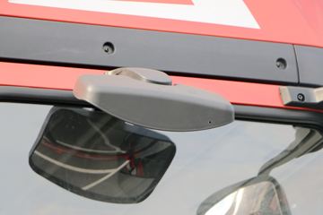 �ൺ��� JH6�ؿ� 430���� 6X4 CNGǣ����ͼƬ