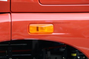 �ൺ��� JH6�ؿ� 430���� 6X4 CNGǣ����ͼƬ