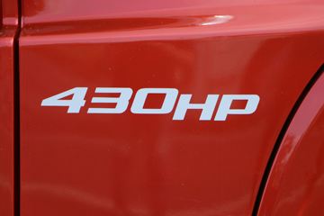 �ൺ��� JH6�ؿ� 430���� 6X4 CNGǣ����ͼƬ