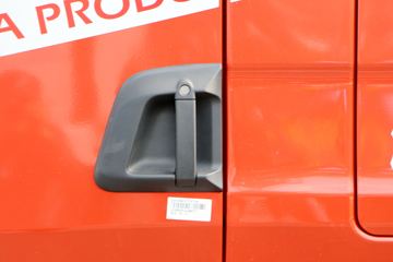 �ൺ��� JH6�ؿ� 430���� 6X4 CNGǣ����ͼƬ