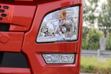 �ൺ��� JH6�ؿ� 430���� 6X4 CNGǣ����ͼƬ