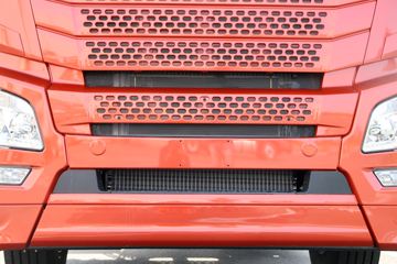 �ൺ��� JH6�ؿ� 430���� 6X4 CNGǣ����ͼƬ