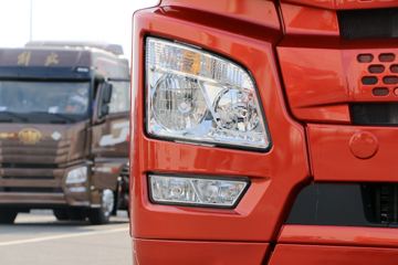 �ൺ��� JH6�ؿ� 430���� 6X4 CNGǣ����ͼƬ