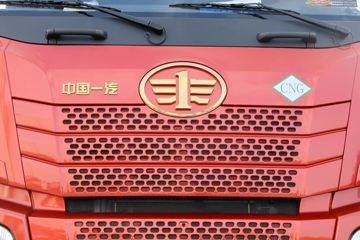 �ൺ��� JH6�ؿ� 430���� 6X4 CNGǣ����ͼƬ