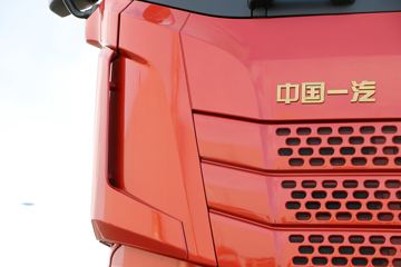 �ൺ��� JH6�ؿ� 430���� 6X4 CNGǣ����ͼƬ