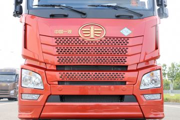 �ൺ��� JH6�ؿ� 430���� 6X4 CNGǣ����ͼƬ