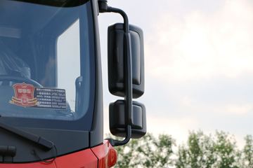 �ൺ��� JH6�ؿ� 430���� 6X4 CNGǣ����ͼƬ