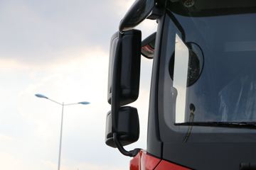 �ൺ��� JH6�ؿ� 430���� 6X4 CNGǣ����ͼƬ