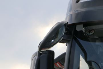 �ൺ��� JH6�ؿ� 430���� 6X4 CNGǣ����ͼƬ