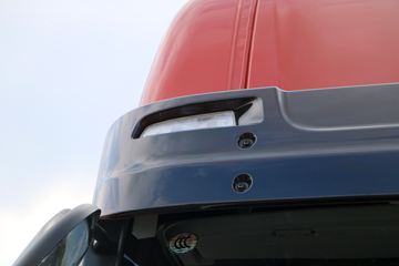 �ൺ��� JH6�ؿ� 430���� 6X4 CNGǣ����ͼƬ