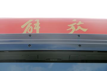 �ൺ��� JH6�ؿ� 430���� 6X4 CNGǣ����ͼƬ