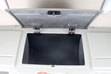 �ൺ��� JH6�ؿ� 430���� 6X4 CNGǣ����ͼƬ