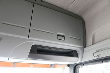 �ൺ��� JH6�ؿ� 430���� 6X4 CNGǣ����ͼƬ