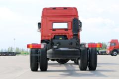 青岛解放 JH6重卡 280马力 6X2 9.5米栏板载货车(CA1250P26K1L7T3E5A80)