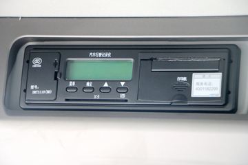 �ൺ��� JH6�ؿ� 430���� 6X4 CNGǣ����ͼƬ