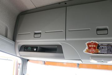 �ൺ��� JH6�ؿ� 430���� 6X4 CNGǣ����ͼƬ